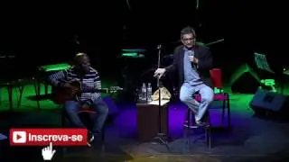 Músico ruim /  Acauã - Luiz Gonzaga