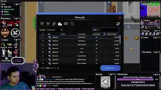 LIVE PokeXGames! RAINBOW9 260+ MALEFIC ☣️👻 - Leozi