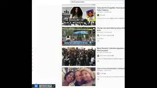The Annihilation of Black Women is Genocide