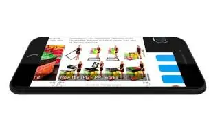 IPG App - Retail Concept