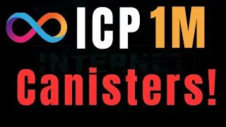 Компания ICP достигла отметки в 1 миллион контейнеров: рынок проигнорировал этот важный рубеж &mdash; п...