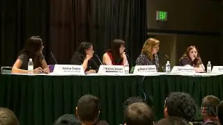 Hardcore Gaming and Gamer Girls - IGN Girlfight Talk