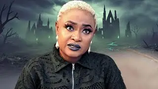 Just Released Now 13 January — [FACE OF DARKNESS] New LIZZY GOLD Blockbuster | Nollywood Movie 2026