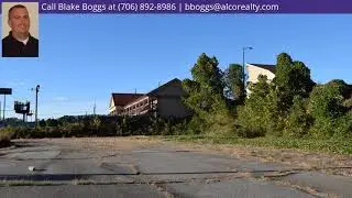 278 N Main St, Cleveland, GA 30528 - MLS #8801776