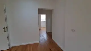 Kantstr 67, 2 Zi, 5 floor, DG, repaired, no lift