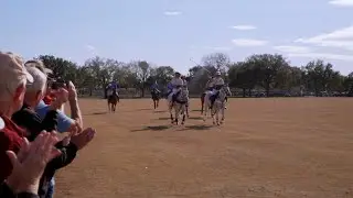 The Villages Polo Club 30th Year