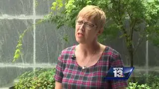 Birmingham city councilwoman talks future of old Banks High School
