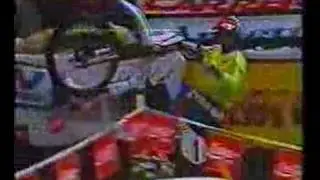 The late Doug Domokos