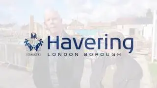 Havering 12 Estates regeneration update - Napier New Plymouth demolition ends
