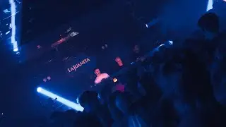 Chapa & Castelo (All Night Long) @lajuanitamusic - 14/07/2022
