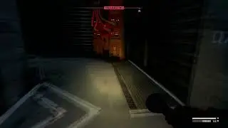 Where to Find Data Store C Store Room Key in the Interchange in Atomfall