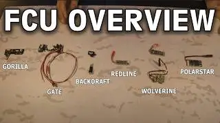 FCU OVERVIEW | FCU Series E1