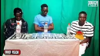 YOLTA GANG (Freestyle talent) Douga massa ✔️