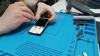 Nokia 230 замена дисплея (2020)