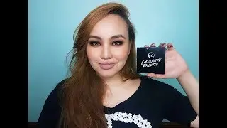 Ever Bilena Chocolate Palette!