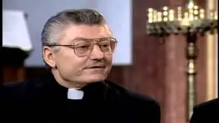 Holy Cross Live! -  An Ancient Faith for the Modern World