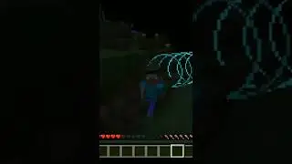 Amezing Fact About Minecraft Warden | Minecraft Hindi Video