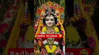 radhe krishna 🥰#parmanandji #motivation #premanandjipravachan #aajkebhajan #viral #motivational