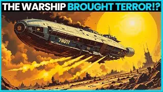Earth Didn&rsquo;t Send Diplomats &mdash; The Warship They Sent Brought Terror! | Best HFY Stories | HFY Sci-Fi