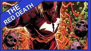 Batman: The Red Death #1