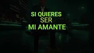 Sixto Peralta - Quieres Ser Mi Amante (KARAOKE)
