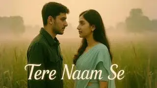 Tere Naam Se | Trending Romantic + Emotional Song | BeatVibes Production
