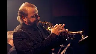 Zurich Jazz Orchestra ft. Thomas Gansch - &laquo;New Orleans&raquo; (Thomas Gansch, arr. Ed Partyka)