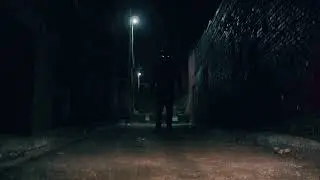 MR WATSON (TEASER TRAILER)