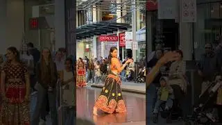 This Girl Just Outdanced Rasha Thadani in Ui Amma! 🔥💃 Best Expressions Ever!  @dreachoreo #rasha