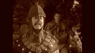 Robin of Sherwood - Adam Bell's Sacrifice