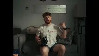 Get a 4:3 Open Gate Look on any Camera