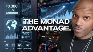Monad Coin Update | 2025 - 2026 Outlook