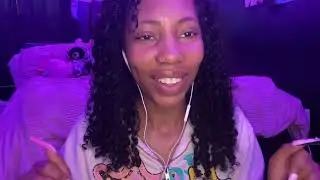 ASMR- Repeating My Intro Until You Sleep 😴✨