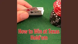 Multi Table Strategy for Texas Hold'em Poker