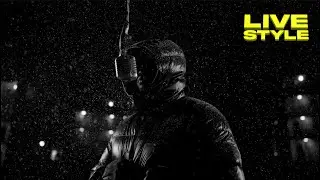 Calmz - How? | Livestyle Performance with a Message of Faith