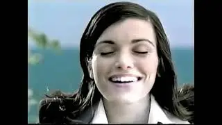 [14 de febrero de 2004] Antena 3: Bloque de Anuncios