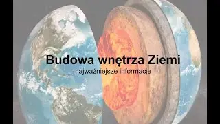 Budowa Ziemi