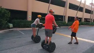 Christmas Break Behind the Scenes - Baker Bros