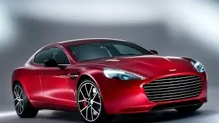 AUTO SHOW 2015