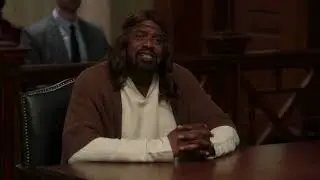 Kamala lopez showreel_Black jesus