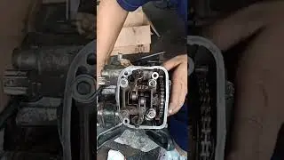 Proses pencarian posisi top. @darmenmotor8589