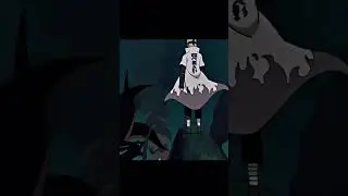 Obito vs Minato AMV