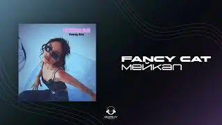 Fancy Cat - Мейкап