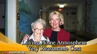 Peabody Home - (603)934-3718