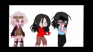 I keep changing Oc || Ft. Y/n Boi
