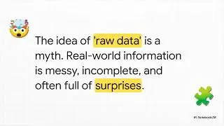 Chapter 8: How to Prepare Your Data for Analysis