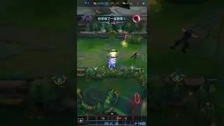 WILD RIFT VARUS - BEST ITEM BUILD RUNES - MAX CD RESKILL BRUST #highlight #wildrift #outplay #varus