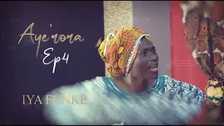 Aye'rora Episode Four || Watchman Networks