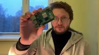 Работа с RotorHazard. Часть 3. Обзор системы, USB-нода.