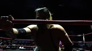The Crash Lucha Libre - Cartel De Los Villanos(Chris Nastyy y Sonico) VS Ryu y Norte&ntilde;ito